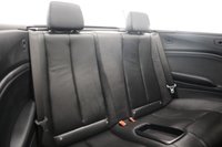USED 2017 17 BMW 2 SERIES 1.5 218i Sport Convertible 2dr Petrol Manual Euro 6 (s/s) (136 ps) 