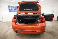 USED 2017 17 BMW 2 SERIES 1.5 218i Sport Convertible 2dr Petrol Manual Euro 6 (s/s) (136 ps) 