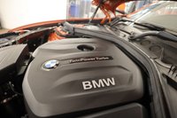 USED 2017 17 BMW 2 SERIES 1.5 218i Sport Convertible 2dr Petrol Manual Euro 6 (s/s) (136 ps) 