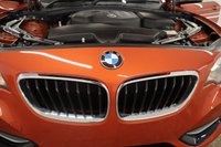 USED 2017 17 BMW 2 SERIES 1.5 218i Sport Convertible 2dr Petrol Manual Euro 6 (s/s) (136 ps) 