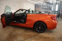 USED 2017 17 BMW 2 SERIES 1.5 218i Sport Convertible 2dr Petrol Manual Euro 6 (s/s) (136 ps) 