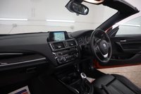 USED 2017 17 BMW 2 SERIES 1.5 218i Sport Convertible 2dr Petrol Manual Euro 6 (s/s) (136 ps) 
