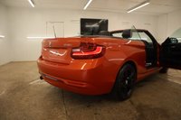 USED 2017 17 BMW 2 SERIES 1.5 218i Sport Convertible 2dr Petrol Manual Euro 6 (s/s) (136 ps) 