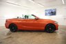 USED 2017 17 BMW 2 SERIES 1.5 218i Sport Convertible 2dr Petrol Manual Euro 6 (s/s) (136 ps) 