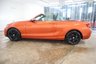 USED 2017 17 BMW 2 SERIES 1.5 218i Sport Convertible 2dr Petrol Manual Euro 6 (s/s) (136 ps) 