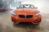 USED 2017 17 BMW 2 SERIES 1.5 218i Sport Convertible 2dr Petrol Manual Euro 6 (s/s) (136 ps) 