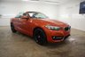 USED 2017 17 BMW 2 SERIES 1.5 218i Sport Convertible 2dr Petrol Manual Euro 6 (s/s) (136 ps) 