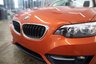 USED 2017 17 BMW 2 SERIES 1.5 218i Sport Convertible 2dr Petrol Manual Euro 6 (s/s) (136 ps) 