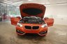 USED 2017 17 BMW 2 SERIES 1.5 218i Sport Convertible 2dr Petrol Manual Euro 6 (s/s) (136 ps) 