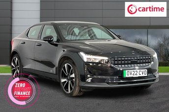 2022 POLESTAR POLESTAR 2