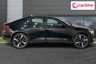 USED 2022 22 POLESTAR POLESTAR 2 Dual Motor 78kWh Long Range Fastback 5dr Electric Auto 4WDE (408 ps) 11.15-inch Centre Display, 12.3in Digital Driver Display, Apple CarPlay / Android Auto, Heated Front Seats, Rear View Camera / Sensors 11.15-inch Centre Display, 12.3in Digital Driver Display, Apple CarPlay / Android Auto, Heated Front Seats, Rear View Camera / Sensors