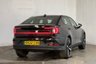 USED 2022 22 POLESTAR POLESTAR 2 Dual Motor 78kWh Long Range Fastback 5dr Electric Auto 4WDE (408 ps) 11.15-inch Centre Display, 12.3in Digital Driver Display, Apple CarPlay / Android Auto, Heated Front Seats, Rear View Camera / Sensors 11.15-inch Centre Display, 12.3in Digital Driver Display, Apple CarPlay / Android Auto, Heated Front Seats, Rear View Camera / Sensors
