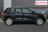 USED 2022 71 SKODA KAROQ 1.5 TSI ACT SE L SUV 5dr Petrol DSG Euro 6 (s/s) (150 ps) Touchscreen, Reverse Camera, Apple CarPlay / Android Auto, Satellite Navigation, Front  / Rear Park Sensors Touchscreen, Reverse Camera, Apple CarPlay / Android Auto, Satellite Navigation, Front  / Rear Park Sensors