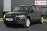 USED 2022 71 SKODA KAROQ 1.5 TSI ACT SE L SUV 5dr Petrol DSG Euro 6 (s/s) (150 ps) Touchscreen, Reverse Camera, Apple CarPlay / Android Auto, Satellite Navigation, Front  / Rear Park Sensors Touchscreen, Reverse Camera, Apple CarPlay / Android Auto, Satellite Navigation, Front  / Rear Park Sensors