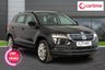 USED 2022 71 SKODA KAROQ 1.5 TSI ACT SE L SUV 5dr Petrol DSG Euro 6 (s/s) (150 ps) Touchscreen, Reverse Camera, Apple CarPlay / Android Auto, Satellite Navigation, Front  / Rear Park Sensors Touchscreen, Reverse Camera, Apple CarPlay / Android Auto, Satellite Navigation, Front  / Rear Park Sensors