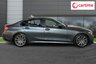 USED 2021 21 BMW 3 SERIES 2.0 330i M Sport Saloon 4dr Petrol Auto Euro 6 (s/s) (258 ps) Media Display, Apple CarPlay, Satellite Navigation, Heated Seats, Reversing Camera Media Display, Apple CarPlay, Satellite Navigation, Heated Seats, Reversing Camera
