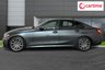 USED 2021 21 BMW 3 SERIES 2.0 330i M Sport Saloon 4dr Petrol Auto Euro 6 (s/s) (258 ps) Media Display, Apple CarPlay, Satellite Navigation, Heated Seats, Reversing Camera Media Display, Apple CarPlay, Satellite Navigation, Heated Seats, Reversing Camera