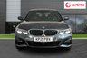 USED 2021 21 BMW 3 SERIES 2.0 330i M Sport Saloon 4dr Petrol Auto Euro 6 (s/s) (258 ps) Media Display, Apple CarPlay, Satellite Navigation, Heated Seats, Reversing Camera Media Display, Apple CarPlay, Satellite Navigation, Heated Seats, Reversing Camera