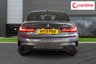 USED 2021 21 BMW 3 SERIES 2.0 330i M Sport Saloon 4dr Petrol Auto Euro 6 (s/s) (258 ps) Media Display, Apple CarPlay, Satellite Navigation, Heated Seats, Reversing Camera Media Display, Apple CarPlay, Satellite Navigation, Heated Seats, Reversing Camera