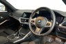 USED 2021 21 BMW 3 SERIES 2.0 330i M Sport Saloon 4dr Petrol Auto Euro 6 (s/s) (258 ps) Media Display, Apple CarPlay, Satellite Navigation, Heated Seats, Reversing Camera Media Display, Apple CarPlay, Satellite Navigation, Heated Seats, Reversing Camera