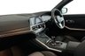 USED 2021 21 BMW 3 SERIES 2.0 330i M Sport Saloon 4dr Petrol Auto Euro 6 (s/s) (258 ps) Media Display, Apple CarPlay, Satellite Navigation, Heated Seats, Reversing Camera Media Display, Apple CarPlay, Satellite Navigation, Heated Seats, Reversing Camera