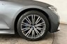 USED 2021 21 BMW 3 SERIES 2.0 330i M Sport Saloon 4dr Petrol Auto Euro 6 (s/s) (258 ps) Media Display, Apple CarPlay, Satellite Navigation, Heated Seats, Reversing Camera Media Display, Apple CarPlay, Satellite Navigation, Heated Seats, Reversing Camera
