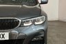 USED 2021 21 BMW 3 SERIES 2.0 330i M Sport Saloon 4dr Petrol Auto Euro 6 (s/s) (258 ps) Media Display, Apple CarPlay, Satellite Navigation, Heated Seats, Reversing Camera Media Display, Apple CarPlay, Satellite Navigation, Heated Seats, Reversing Camera