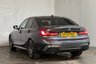 USED 2021 21 BMW 3 SERIES 2.0 330i M Sport Saloon 4dr Petrol Auto Euro 6 (s/s) (258 ps) Media Display, Apple CarPlay, Satellite Navigation, Heated Seats, Reversing Camera Media Display, Apple CarPlay, Satellite Navigation, Heated Seats, Reversing Camera