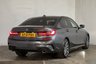 USED 2021 21 BMW 3 SERIES 2.0 330i M Sport Saloon 4dr Petrol Auto Euro 6 (s/s) (258 ps) Media Display, Apple CarPlay, Satellite Navigation, Heated Seats, Reversing Camera Media Display, Apple CarPlay, Satellite Navigation, Heated Seats, Reversing Camera