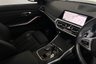 USED 2021 21 BMW 3 SERIES 2.0 330i M Sport Saloon 4dr Petrol Auto Euro 6 (s/s) (258 ps) Media Display, Apple CarPlay, Satellite Navigation, Heated Seats, Reversing Camera Media Display, Apple CarPlay, Satellite Navigation, Heated Seats, Reversing Camera