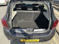 USED 2019 19 DACIA SANDERO 1.0 SCe Essential Hatchback 5dr Petrol Manual Euro 6 (75 ps) ULEZ (Ultra Low Emission Zone) 