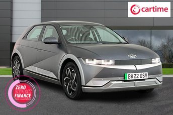 2022 HYUNDAI IONIQ 5