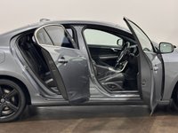 USED 2018 18 VOLVO S60 2.0 D4 R-Design Lux Nav Saloon 4dr Diesel Auto Euro 6 (s/s) (190 ps) 