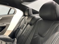 USED 2018 18 VOLVO S60 2.0 D4 R-Design Lux Nav Saloon 4dr Diesel Auto Euro 6 (s/s) (190 ps) 
