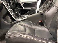 USED 2018 18 VOLVO S60 2.0 D4 R-Design Lux Nav Saloon 4dr Diesel Auto Euro 6 (s/s) (190 ps) 