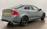 USED 2018 18 VOLVO S60 2.0 D4 R-Design Lux Nav Saloon 4dr Diesel Auto Euro 6 (s/s) (190 ps) 