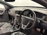 USED 2018 18 VOLVO S60 2.0 D4 R-Design Lux Nav Saloon 4dr Diesel Auto Euro 6 (s/s) (190 ps) 