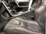 USED 2018 18 VOLVO S60 2.0 D4 R-Design Lux Nav Saloon 4dr Diesel Auto Euro 6 (s/s) (190 ps) 