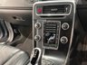 USED 2018 18 VOLVO S60 2.0 D4 R-Design Lux Nav Saloon 4dr Diesel Auto Euro 6 (s/s) (190 ps) 