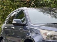 USED 2011 61 HONDA CR-V 2.2 i-DTEC EX SUV 5dr Diesel Manual 4WD Euro 5 (150 ps) 