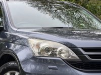 USED 2011 61 HONDA CR-V 2.2 i-DTEC EX SUV 5dr Diesel Manual 4WD Euro 5 (150 ps) 