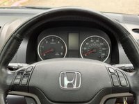 USED 2011 61 HONDA CR-V 2.2 i-DTEC EX SUV 5dr Diesel Manual 4WD Euro 5 (150 ps) 