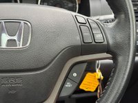 USED 2011 61 HONDA CR-V 2.2 i-DTEC EX SUV 5dr Diesel Manual 4WD Euro 5 (150 ps) 