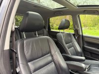 USED 2011 61 HONDA CR-V 2.2 i-DTEC EX SUV 5dr Diesel Manual 4WD Euro 5 (150 ps) 