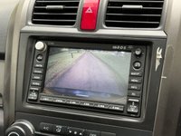 USED 2011 61 HONDA CR-V 2.2 i-DTEC EX SUV 5dr Diesel Manual 4WD Euro 5 (150 ps) 