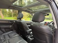 USED 2011 61 HONDA CR-V 2.2 i-DTEC EX SUV 5dr Diesel Manual 4WD Euro 5 (150 ps) 