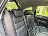 USED 2011 61 HONDA CR-V 2.2 i-DTEC EX SUV 5dr Diesel Manual 4WD Euro 5 (150 ps) 