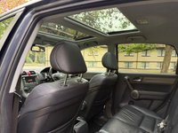 USED 2011 61 HONDA CR-V 2.2 i-DTEC EX SUV 5dr Diesel Manual 4WD Euro 5 (150 ps) 
