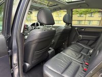 USED 2011 61 HONDA CR-V 2.2 i-DTEC EX SUV 5dr Diesel Manual 4WD Euro 5 (150 ps) 
