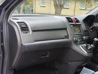 USED 2011 61 HONDA CR-V 2.2 i-DTEC EX SUV 5dr Diesel Manual 4WD Euro 5 (150 ps) 